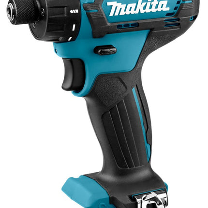 Afbeelding Makita 12 v max boor-/schroefmachine DF033DZJ