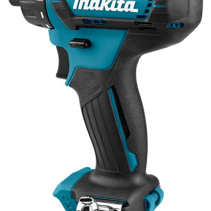 Afbeelding Makita 12 v max boor-/schroefmachine DF033DZJ