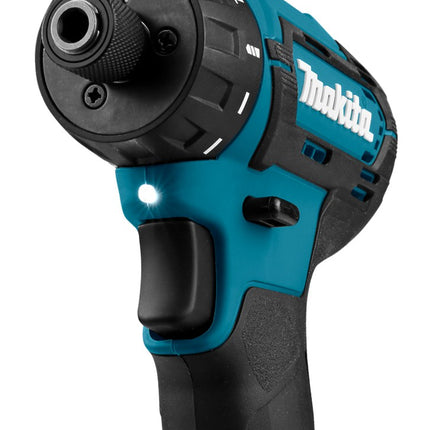 Afbeelding Makita 12 v max boor-/schroefmachine