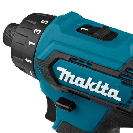 Afbeelding Makita 12 v max boor-/schroefmachine
