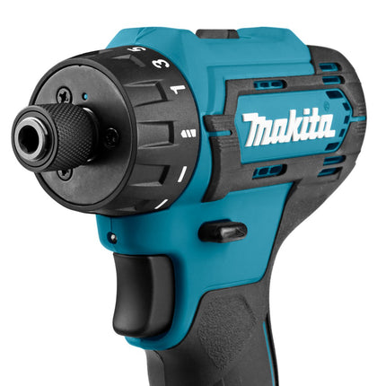 Afbeelding Makita 12 v max boor-/schroefmachine