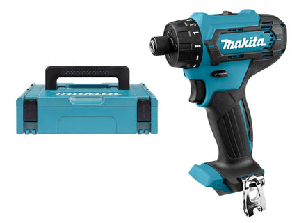 Afbeelding Makita 12 v max boor-/schroefmachine DF033DZJ