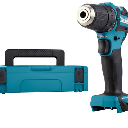 Afbeelding Makita 12 v max boor-/schroefmachine DF332DZJ