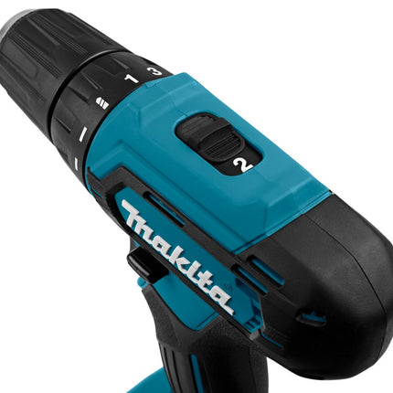 Afbeelding Makita 12 v max boor-/schroefmachine