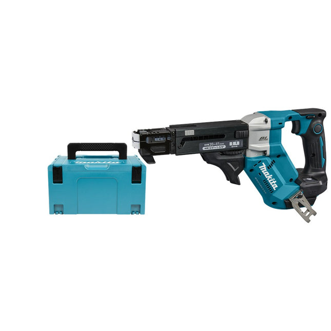 Afbeelding Makita 18 v schroefautomaat 3/4" tot 1 5/8" (20 tot 41 mm) DFR452ZJ