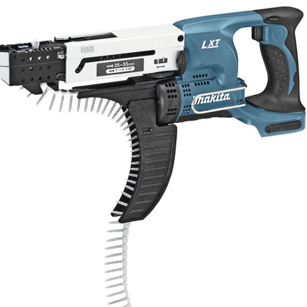 Afbeelding Makita 14,4 v schroefautomaat