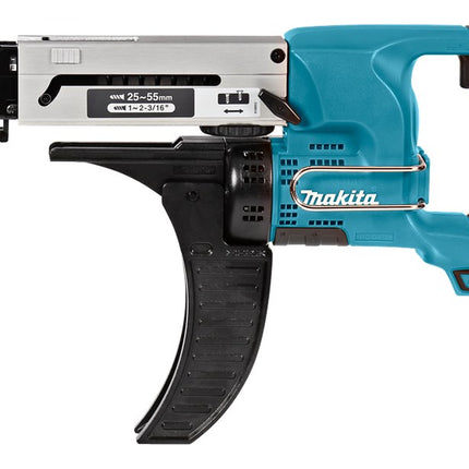 Afbeelding Makita 14,4 v schroefautomaat