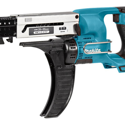 Afbeelding Makita 18 v schroefautomaat 25-55 mm
