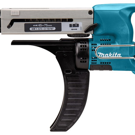 Afbeelding Makita 18 v schroefautomaat DFR750Z