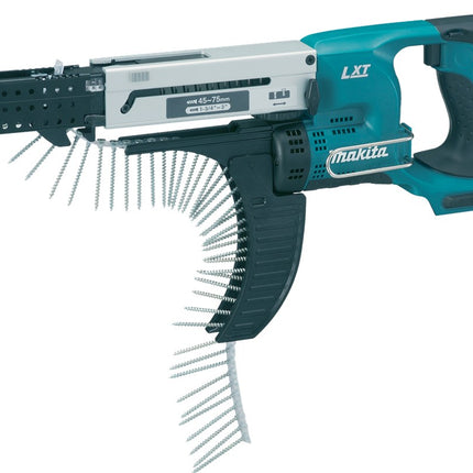 Afbeelding Makita 18 v schroefautomaat DFR750Z