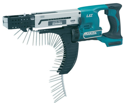 Afbeelding Makita 18 v schroefautomaat DFR750Z