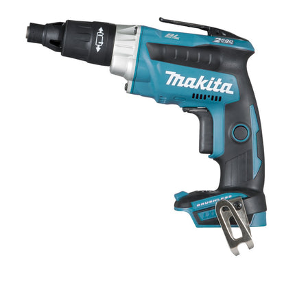Afbeelding Makita 18 v schroevendraaier DFS251ZJ