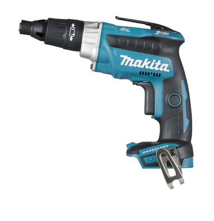 Afbeelding Makita 18 v schroevendraaier DFS251ZJ