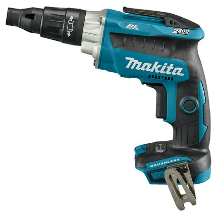 Afbeelding Makita 18 v schroevendraaier DFS251ZJ