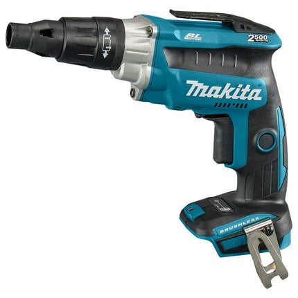 Afbeelding Makita 18 v schroevendraaier DFS251ZJ