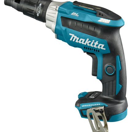 Afbeelding Makita 18 v schroevendraaier DFS251ZJ