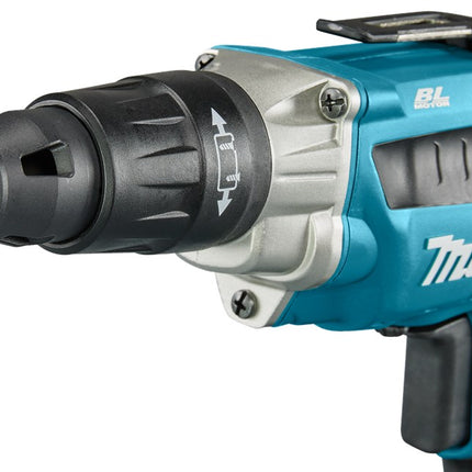 Afbeelding Makita 18 v schroevendraaier DFS251ZJ