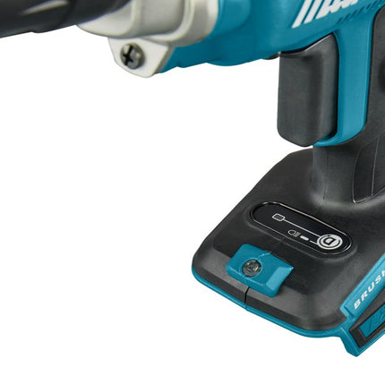 Afbeelding Makita 18 v schroevendraaier DFS251ZJ