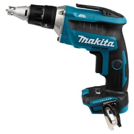 Afbeelding Makita 18 v schroevendraaier
