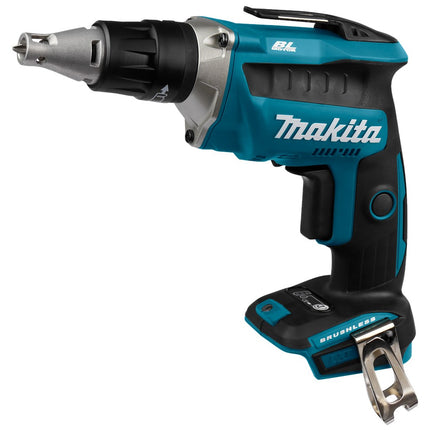 Afbeelding Makita 18 v schroevendraaier