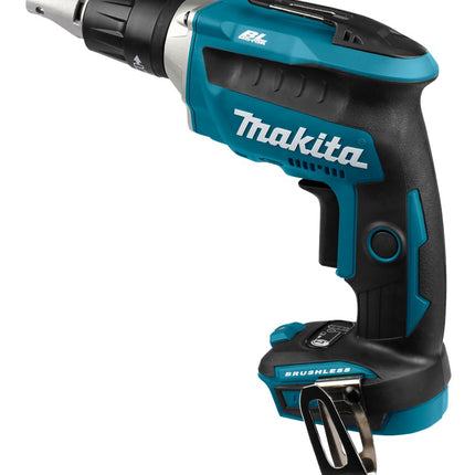 Afbeelding Makita 18 v schroevendraaier