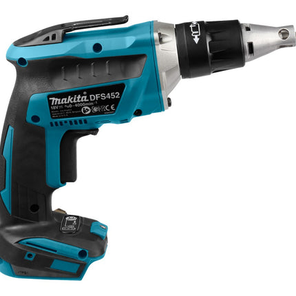 Afbeelding Makita 18 v schroevendraaier
