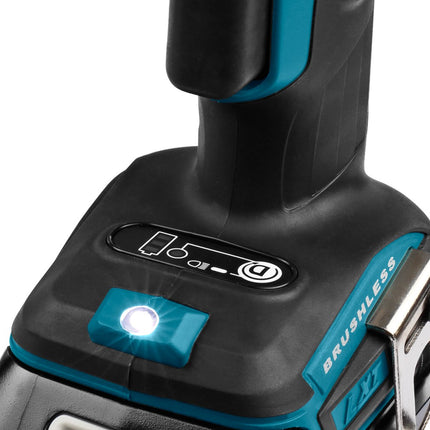 Afbeelding Makita 18 v schroevendraaier