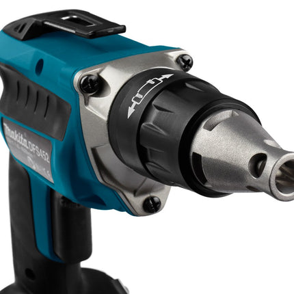 Afbeelding Makita 18 v schroevendraaier