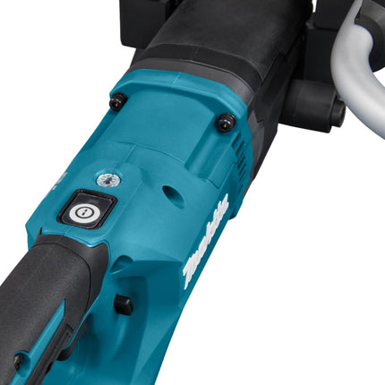 Afbeelding Makita xgt 40 v max grondboor