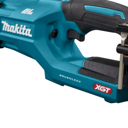 Afbeelding Makita xgt 40 v max grondboor