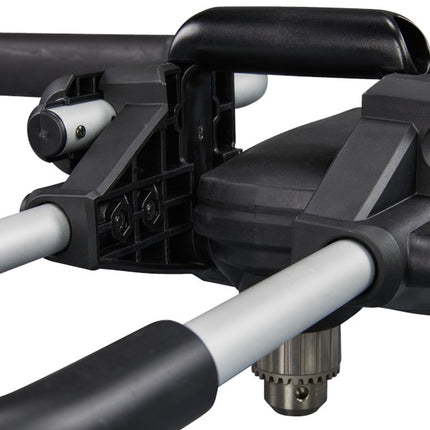 Afbeelding Makita xgt 40 v max grondboor