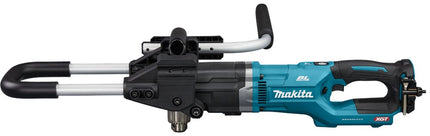 Afbeelding Makita xgt 40 v max grondboor DG001GZ05
