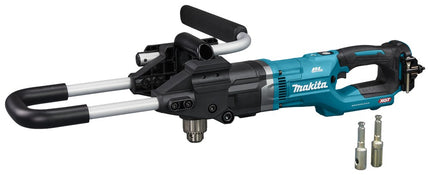 Afbeelding Makita xgt 40 v max grondboor DG001GZ05