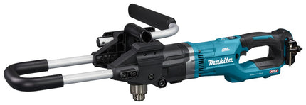 Afbeelding Makita xgt 40 v max grondboor DG001GZ05