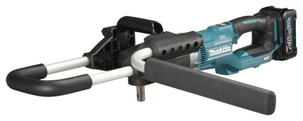 Afbeelding Makita xgt 40 v max grondboor