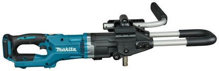 Afbeelding Makita xgt 40 v max grondboor DG002GZ