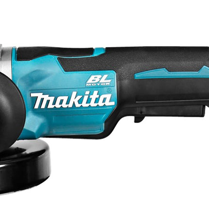 Afbeelding Makita 18 v haakse slijper 125 mm