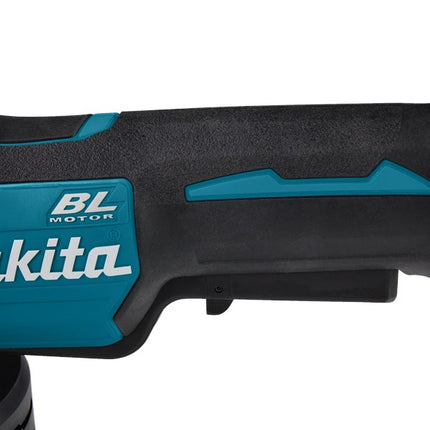 Afbeelding Makita 18 v haakse slijper 125 mm DGA505Z