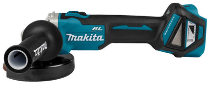 Afbeelding Makita 18 v haakse slijper 125 mm