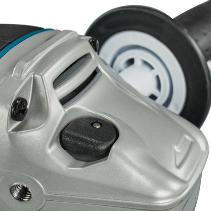 Afbeelding Makita 18 v haakse slijper 125 mm DGA517ZJ