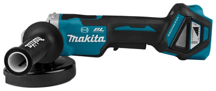 Afbeelding Makita 18 v haakse slijper 125 mm DGA518ZJU