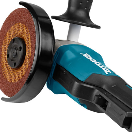 Afbeelding Makita 18 v haakse slijper 125 mm DGA518ZJU
