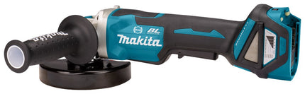 Afbeelding Makita 18 v haakse slijper 125 mm x-lock DGA519ZJ