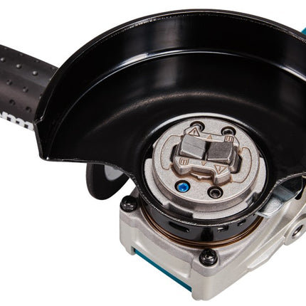 Afbeelding Makita 18 v haakse slijper 125 mm x-lock DGA520ZX1