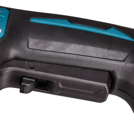 Afbeelding Makita 18 v haakse slijper 125 mm x-lock DGA520ZX1