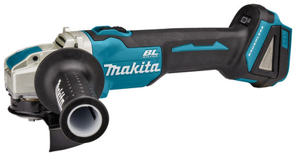 Afbeelding Makita 18 v haakse slijper 125 mm x-lock DGA521ZX1