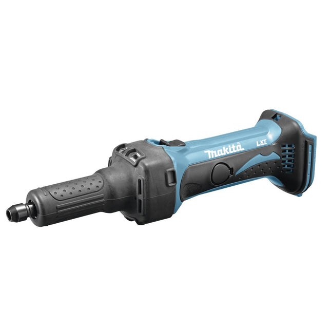 Afbeelding Makita 18 v rechte slijper