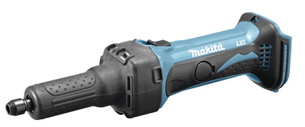 Afbeelding Makita 18 v rechte slijper