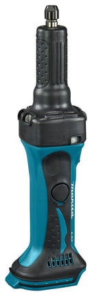 Afbeelding Makita 18 v rechte slijper DGD800ZJ