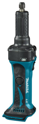 Afbeelding Makita 18 v rechte slijper DGD800ZJ